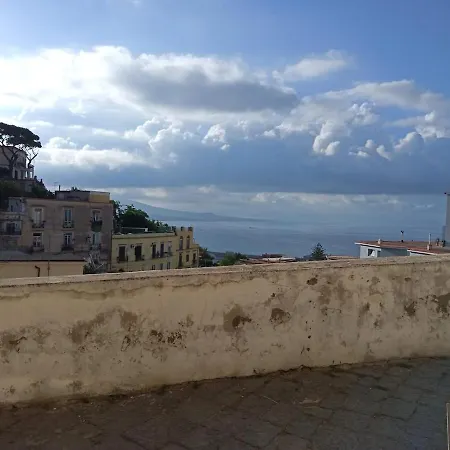 Appartement Appartamento Napoli Naples