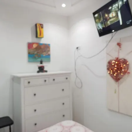 Appartement Appartamento Napoli Naples