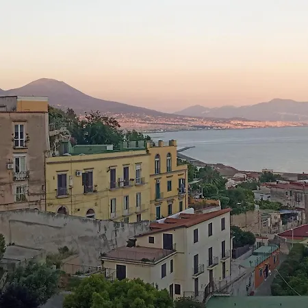 Appartamento Napoli