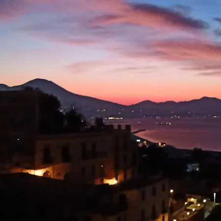 Appartamento Napoli