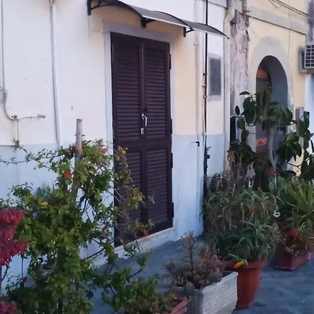 Appartement Appartamento Napoli Naples