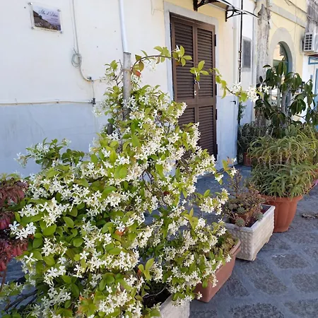 Apartament Appartamento Napoli Neapol