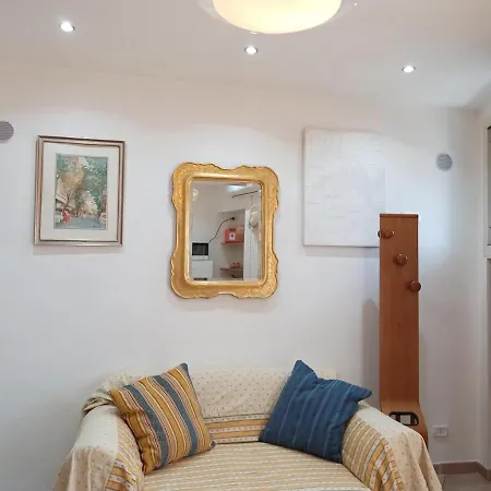 Appartamento Napoli Appartement Naples