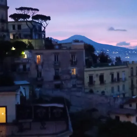 Appartamento Napoli Naples