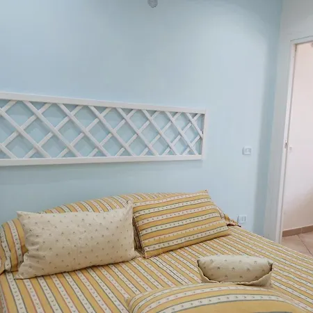 Appartement Appartamento Napoli