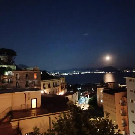 Appartamento Napoli Appartement *