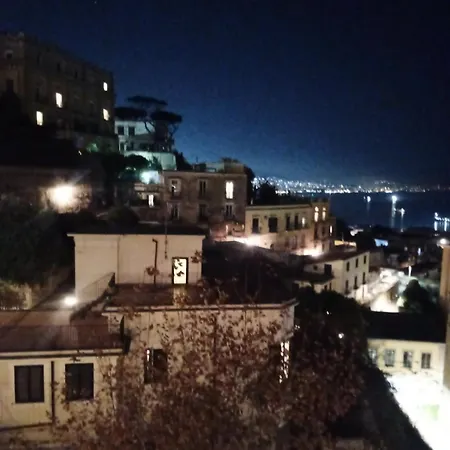 Apartament Appartamento Napoli Neapol