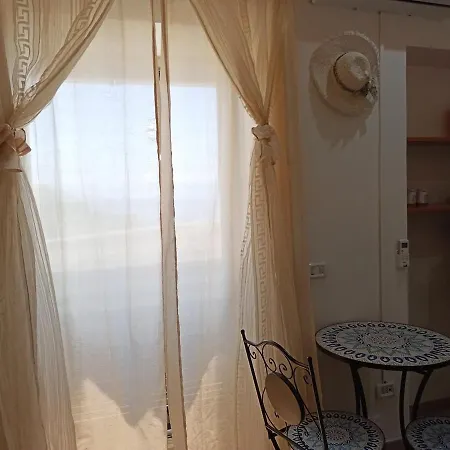 Appartamento Napoli Appartement Naples
