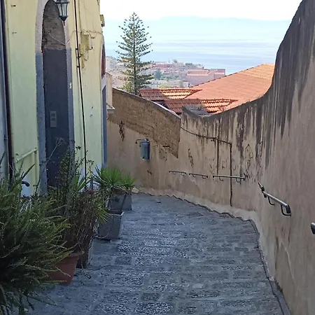 Apartament Appartamento Napoli