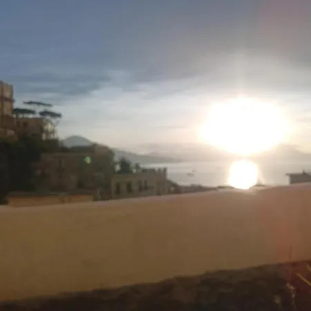 Appartement Appartamento Napoli *