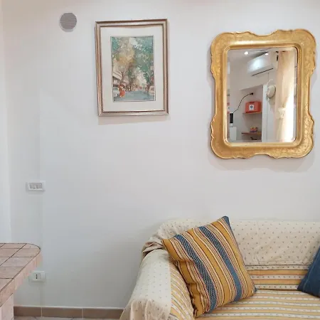 Appartamento Napoli Naples