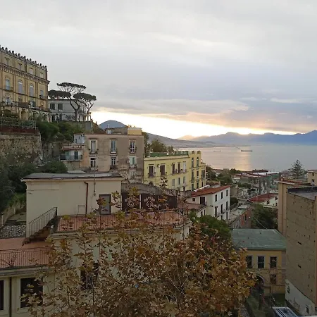 Appartamento Napoli *