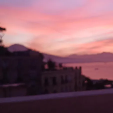 Appartement Appartamento Napoli *