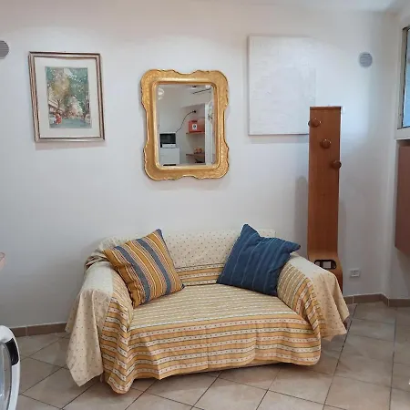 Appartamento Napoli Apartament *