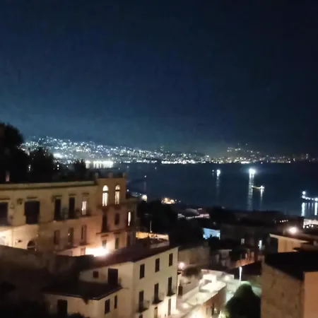 Appartamento Napoli Apartament *