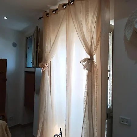 Appartement Appartamento Napoli