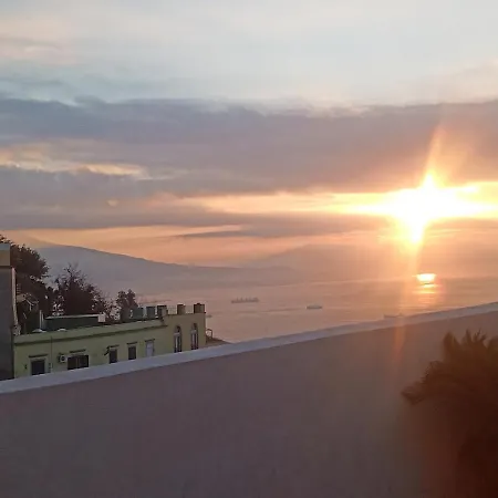 Appartamento Napoli *