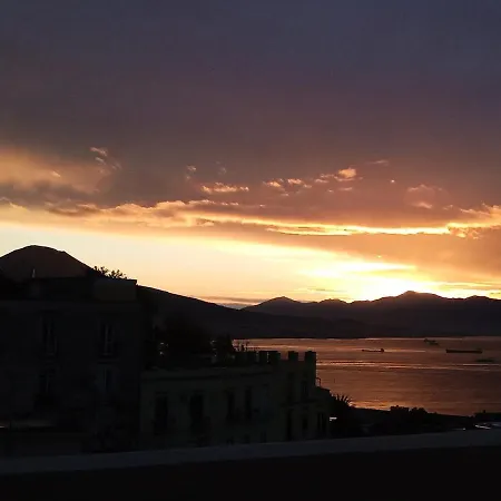Appartamento Napoli Appartement