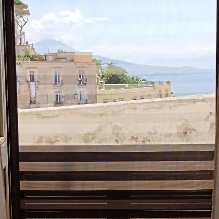 Appartamento Napoli