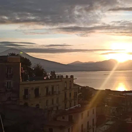 Appartamento Napoli Appartement