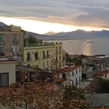 Appartamento Napoli *