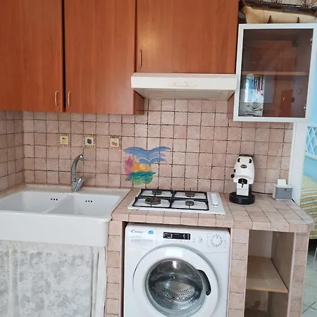 Appartement Appartamento Napoli