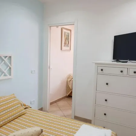 Appartamento Napoli Appartement