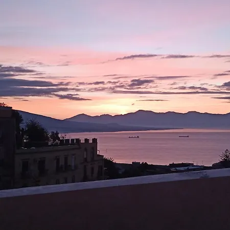 Appartement Appartamento Napoli *