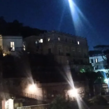 Appartamento Napoli Neapol