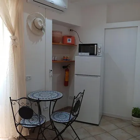 Appartement Appartamento Napoli