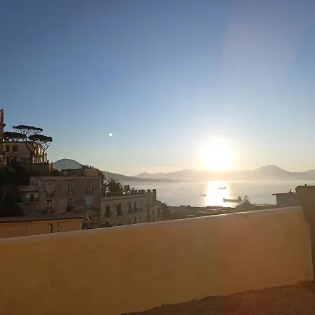 Appartamento Napoli *