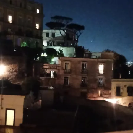 Appartement Appartamento Napoli *