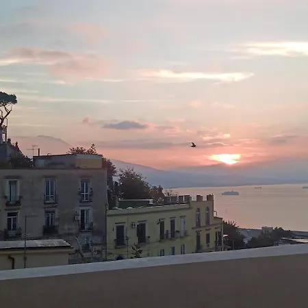 Appartamento Napoli