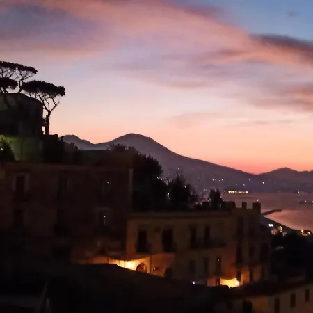 Appartamento Napoli * Neapol