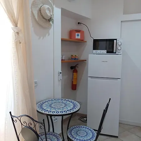 Appartamento Napoli *