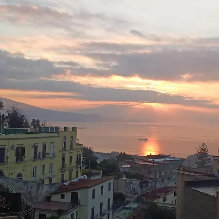 Appartement Appartamento Napoli Naples