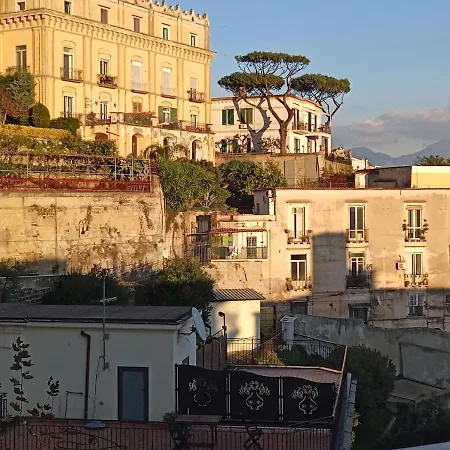 Appartamento Napoli