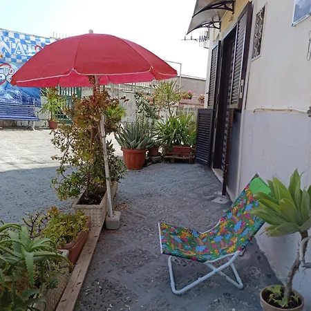 Appartement Appartamento Napoli Naples